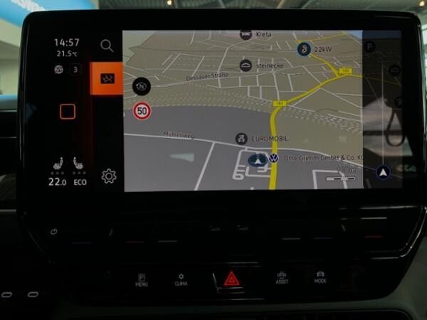 Volkswagen ID.Buzz Pro LED AHK