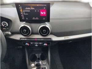 Audi Q2 35 TDI S tronic advanced LED VC DAB
