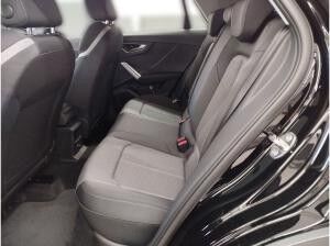 Audi Q2 35 TDI S tronic advanced LED VC DAB