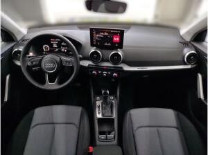 Audi Q2 35 TDI S tronic advanced LED VC DAB
