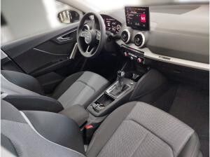 Audi Q2 35 TDI S tronic advanced LED VC DAB