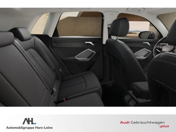 Audi Q3 35 TDI quattro S-tronic Navigation Anhängevorrichtung