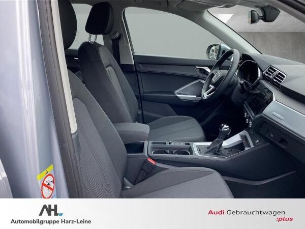 Audi Q3 35 TDI quattro S-tronic Navigation Anhängevorrichtung