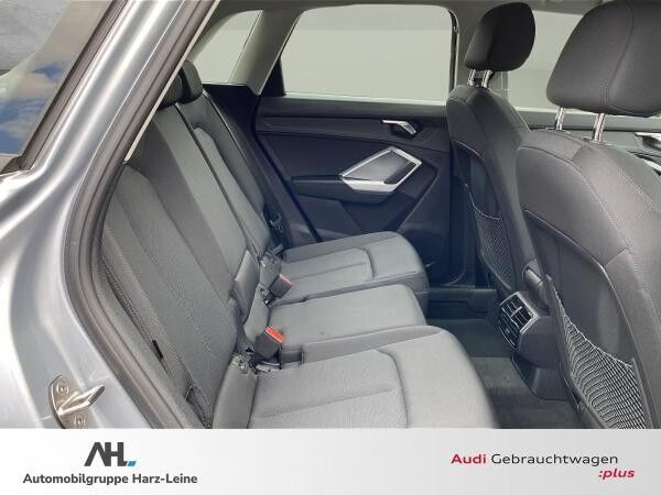 Audi Q3 35 TDI quattro S-tronic Navigation Anhängevorrichtung