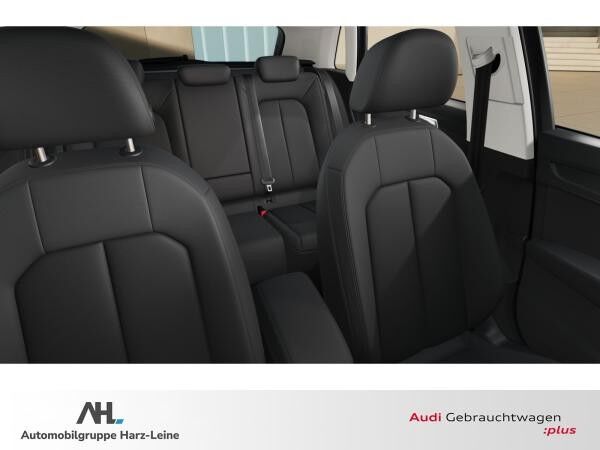 Audi Q3 35 TDI quattro S-tronic Navigation Anhängevorrichtung