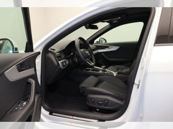 Audi A4 Avant 35 TFSI S line LED Navi ACC  - Verfügbar ab dem 12.09