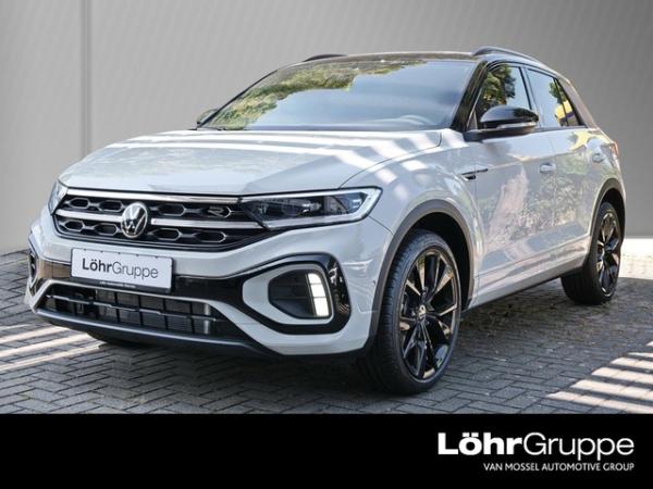 Volkswagen T-Roc UPE br. 55.245,- R-Line 2.0 l TSI 4Motion / VLW
