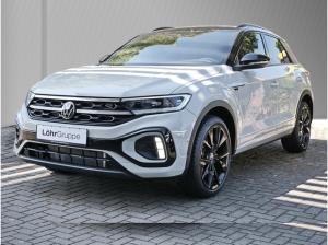 Volkswagen T-Roc UPE br. 55.245,- R-Line 2.0 l TSI 4Motion / VLW