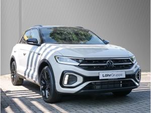 Volkswagen T-Roc UPE br. 55.245,- R-Line 2.0 l TSI 4Motion / VLW