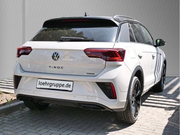 Volkswagen T-Roc UPE br. 55.245,- R-Line 2.0 l TSI 4Motion / VLW