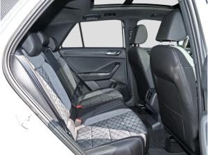 Volkswagen T-Roc UPE br. 55.245,- R-Line 2.0 l TSI 4Motion / VLW