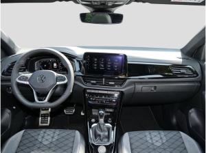 Volkswagen T-Roc UPE br. 55.245,- R-Line 2.0 l TSI 4Motion / VLW
