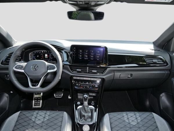 Volkswagen T-Roc UPE br. 55.245,- R-Line 2.0 l TSI 4Motion / VLW