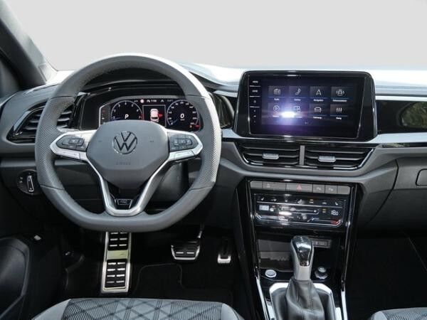 Volkswagen T-Roc UPE br. 55.245,- R-Line 2.0 l TSI 4Motion / VLW
