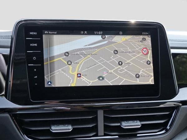Volkswagen T-Roc UPE br. 55.245,- R-Line 2.0 l TSI 4Motion / VLW