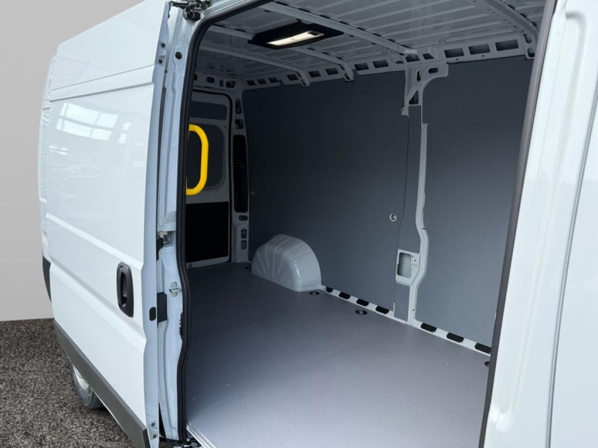 Toyota Proace Max L3H2 Heavy Meister