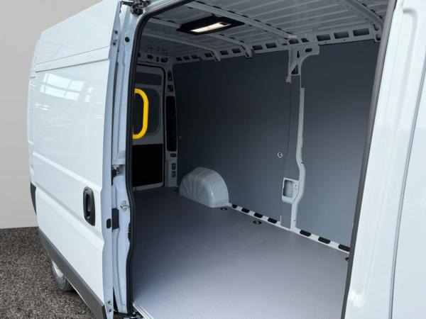 Toyota Proace Max L3H2 Heavy Meister