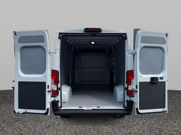 Toyota Proace Max L3H2 Heavy Meister