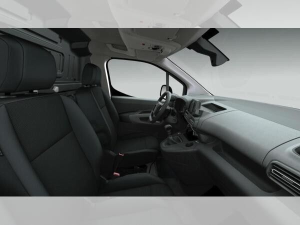 Opel Combo ⚠️ SOFORT VERFÜGBAR⚠️ 1.5 Diesel 96kW N1 Edition | Rückfahrkamera 📷 | Klimaanlage | Allwetterräder 🌦