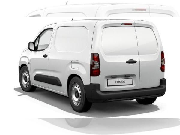 Opel Combo ⚠️ SOFORT VERFÜGBAR⚠️ 1.5 Diesel 96kW N1 Edition | Rückfahrkamera 📷 | Klimaanlage | Allwetterräder 🌦