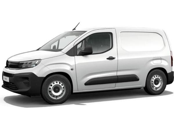 Opel Combo ⚠️ SOFORT VERFÜGBAR⚠️ 1.5 Diesel 96kW N1 Edition | Rückfahrkamera 📷 | Klimaanlage | Allwetterräder 🌦
