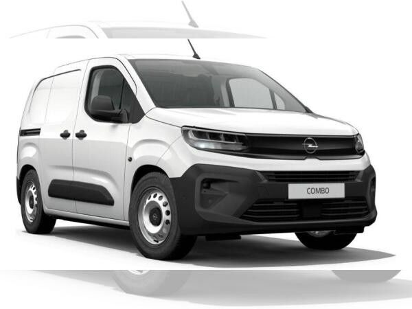 Opel Combo ⚠️ SOFORT VERFÜGBAR⚠️ 1.5 Diesel 96kW N1 Edition | Rückfahrkamera 📷 | Klimaanlage | Allwetterräder 🌦
