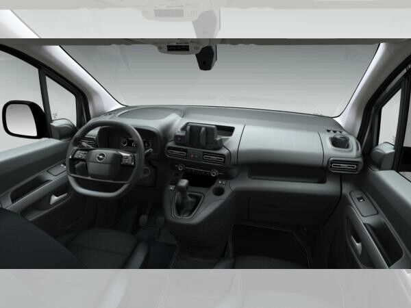 Opel Combo ⚠️ SOFORT VERFÜGBAR⚠️ 1.5 Diesel 96kW N1 Edition | Rückfahrkamera 📷 | Klimaanlage | Allwetterräder 🌦