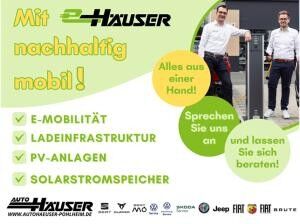 Jeep Compass 1.2 e-Hybrid FIRST EDITION 2026