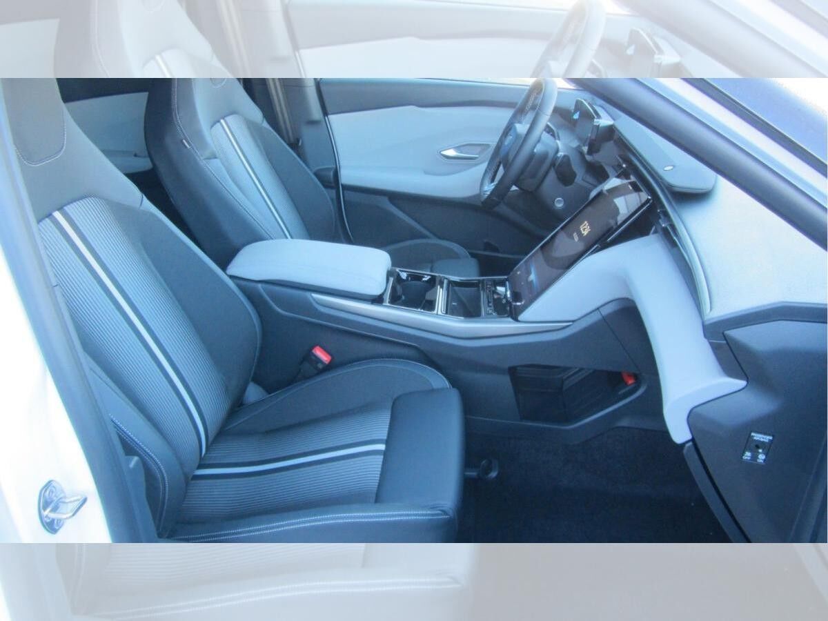 Ford Capri Extended Range 77kWh RWD*AHK*