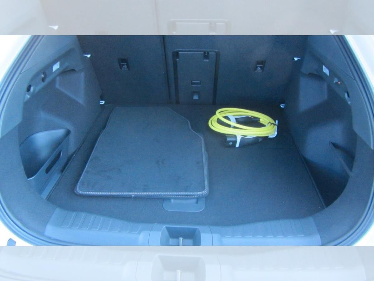 Ford Capri Extended Range 77kWh RWD*AHK*