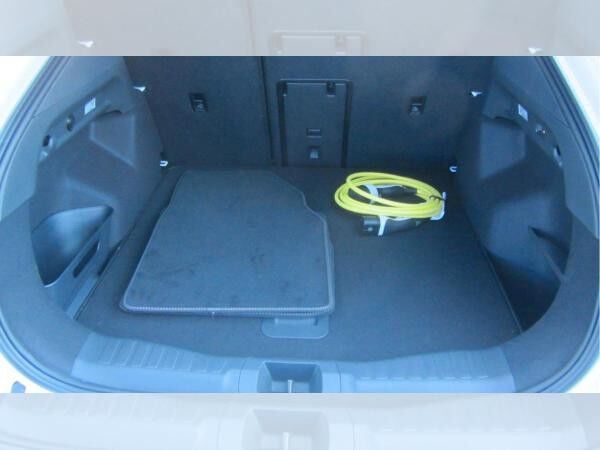 Ford Capri Extended Range 77kWh RWD