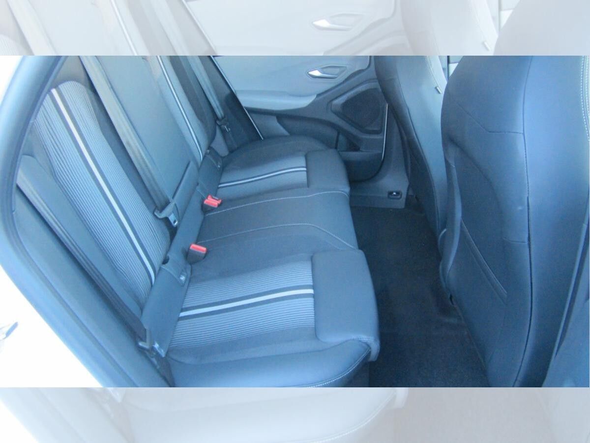 Ford Capri Extended Range 77kWh RWD*AHK*