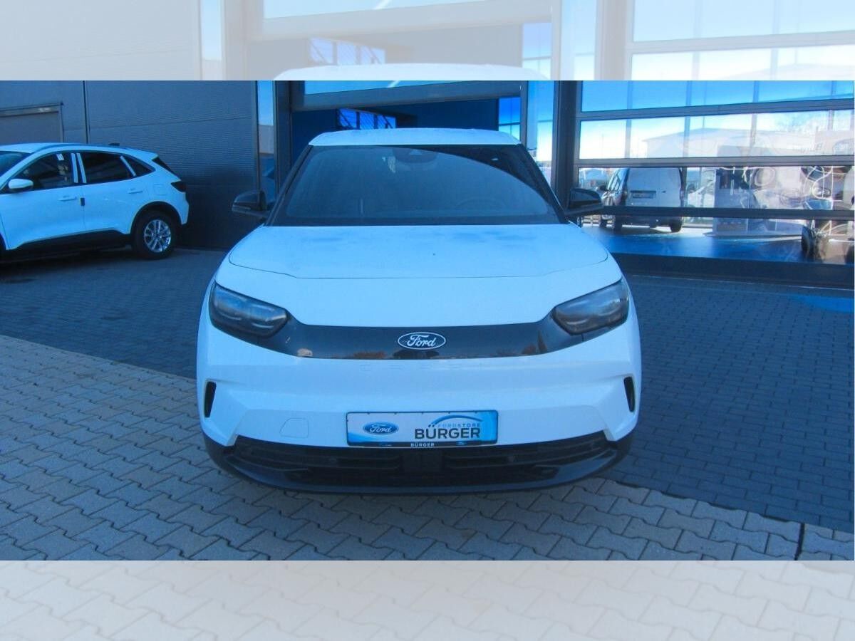 Ford Capri Extended Range 77kWh RWD*AHK*