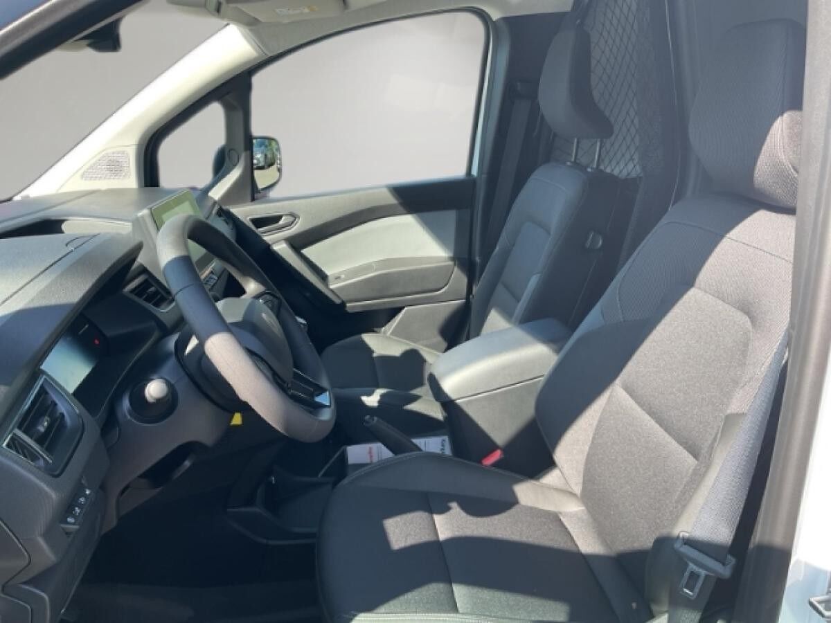 Renault Kangoo Rapid Advance L1 Blue dCi 95 *GjR,AHK,Nutzlast*