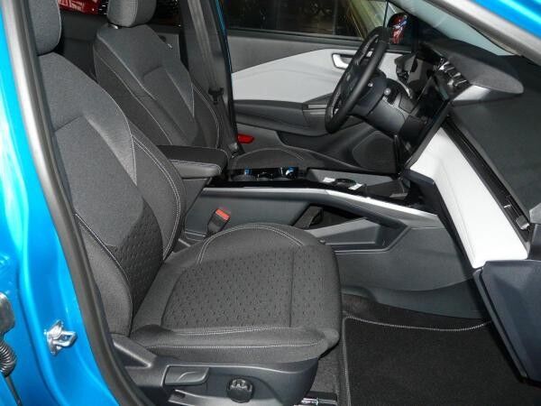 Ford Puma Gen-E