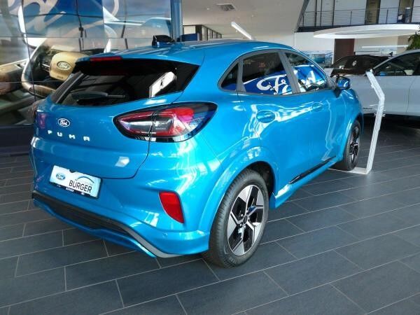 Ford Puma Gen-E