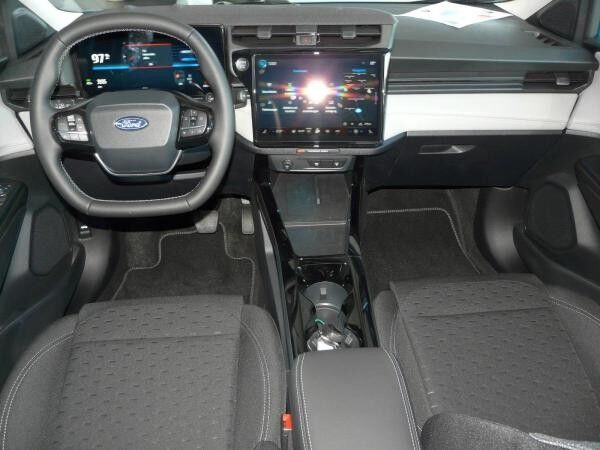 Ford Puma Gen-E