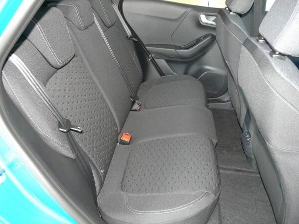 Ford Puma Gen-E