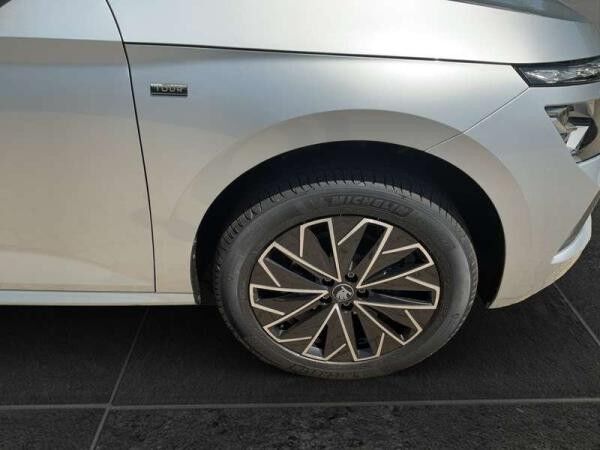 Skoda Kamiq TOUR 1,0 TSI 70 KW 5-GANG-SCHALTGETRIEBE