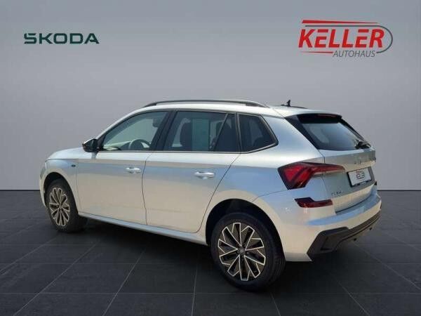 Skoda Kamiq TOUR 1,0 TSI 70 KW 5-GANG-SCHALTGETRIEBE