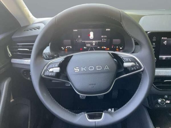 Skoda Kamiq TOUR 1,0 TSI 70 KW 5-GANG-SCHALTGETRIEBE