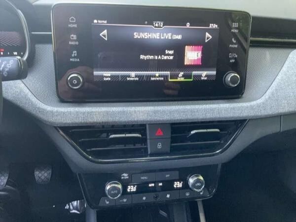 Skoda Kamiq TOUR 1,0 TSI 70 KW 5-GANG-SCHALTGETRIEBE