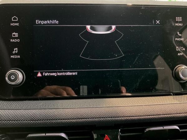 Skoda Fabia Selection 1,0 MPI  5-Gang-Schaltgetriebe
