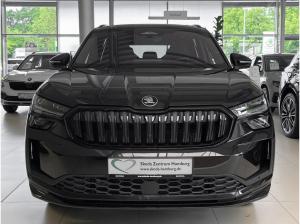 Skoda Kodiaq Sportline 2,0 TDI  7-Gang automat.  4x4