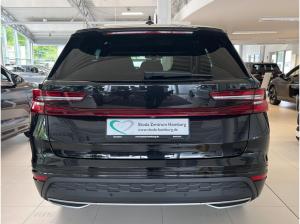 Skoda Kodiaq Sportline 2,0 TDI  7-Gang automat.  4x4
