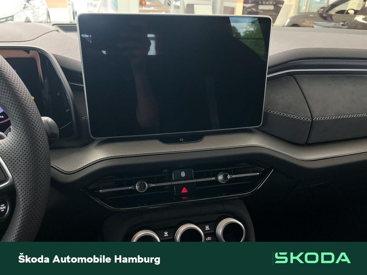 Skoda Kodiaq Sportline 2,0 TDI  7-Gang automat.  4x4
