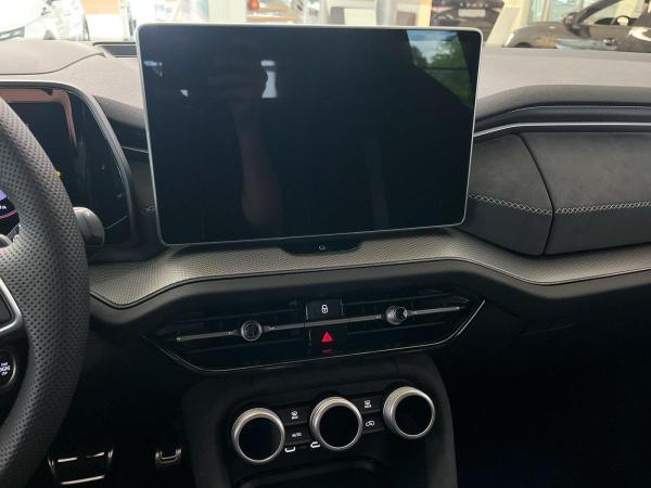 Skoda Kodiaq Sportline 2,0 TDI  7-Gang automat.  4x4