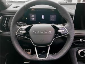 Skoda Kodiaq Sportline 2,0 TDI  7-Gang automat.  4x4
