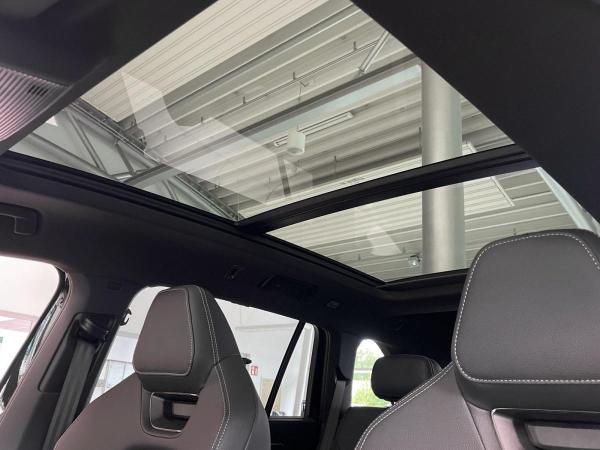 Skoda Kodiaq Sportline 2,0 TDI  7-Gang automat.  4x4