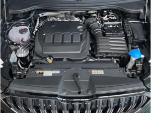 Skoda Kodiaq Sportline 2,0 TDI  7-Gang automat.  4x4